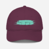 Men's BaseBall DTS Printed Caps