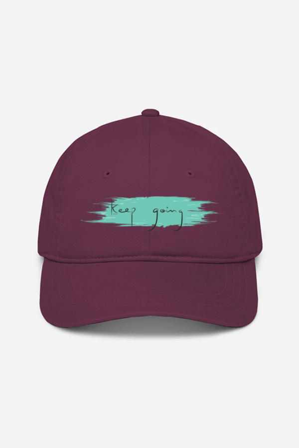 Men's BaseBall DTS Printed Caps