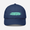 Men's BaseBall DTS Printed Caps