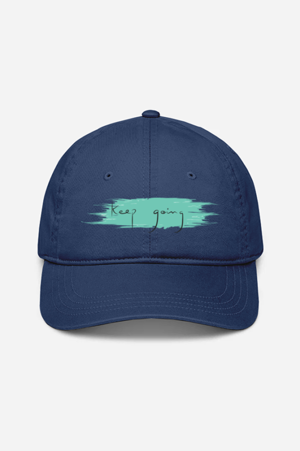 Men's BaseBall DTS Printed Caps