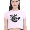 Women's Crop Top