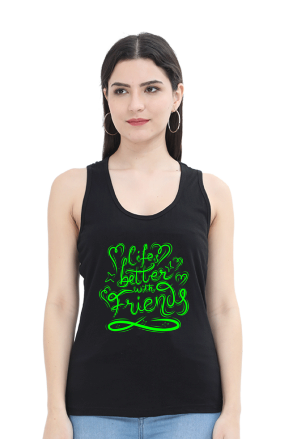 Women's Tank Top