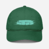 Men's BaseBall DTS Printed Caps