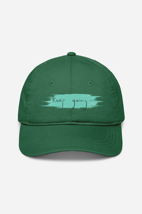 Men's BaseBall DTS Printed Caps