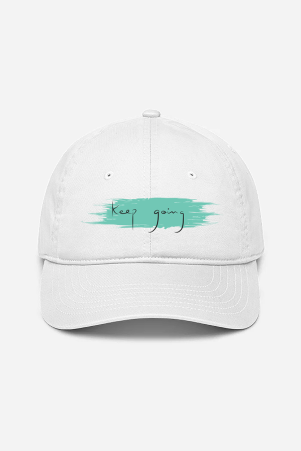 Men's BaseBall DTS Printed Caps