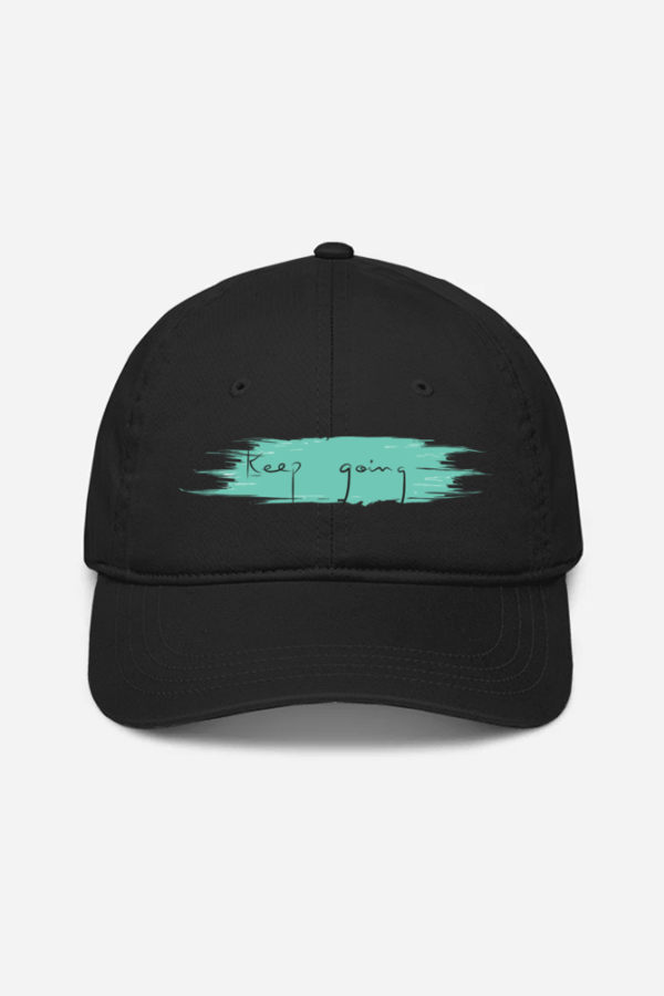 Men's BaseBall DTS Printed Caps