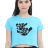 Women's Crop Top