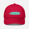 Men's BaseBall DTS Printed Caps