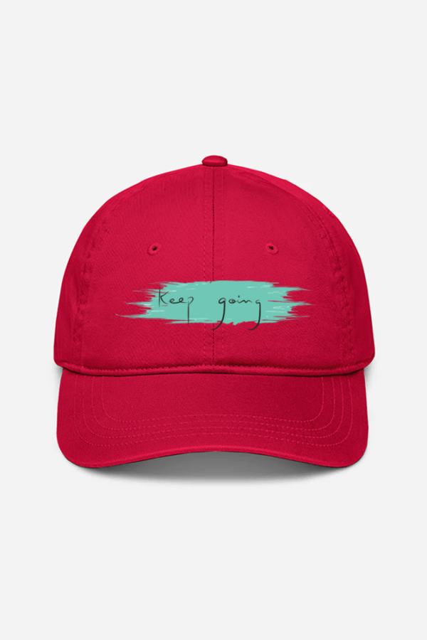 Men's BaseBall DTS Printed Caps