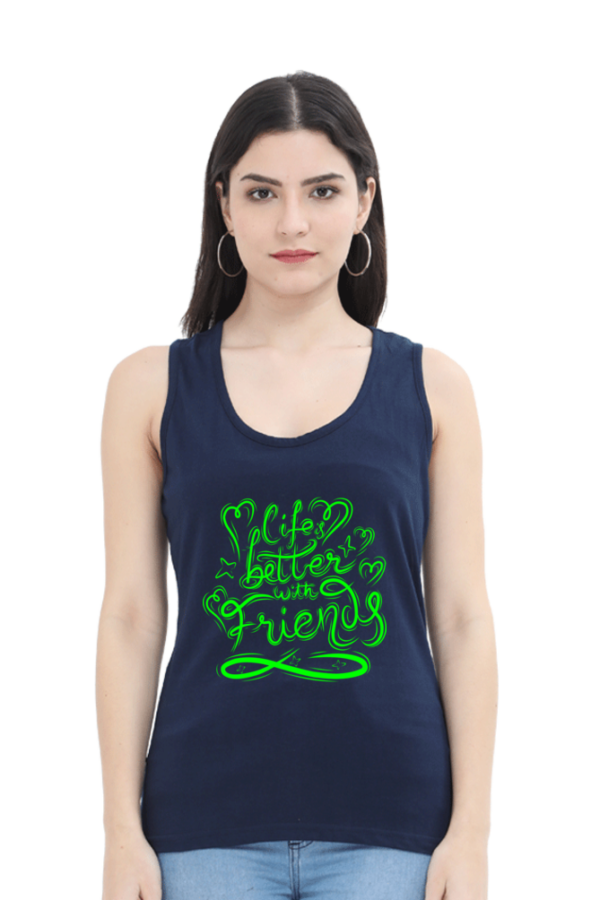 Women's Tank Top