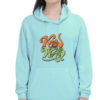 Women's Hooded SweatShirt Full Sleeve