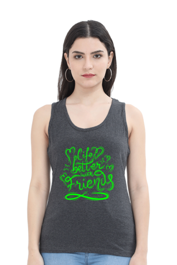 Women's Tank Top