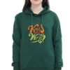 Women's Hooded SweatShirt Full Sleeve
